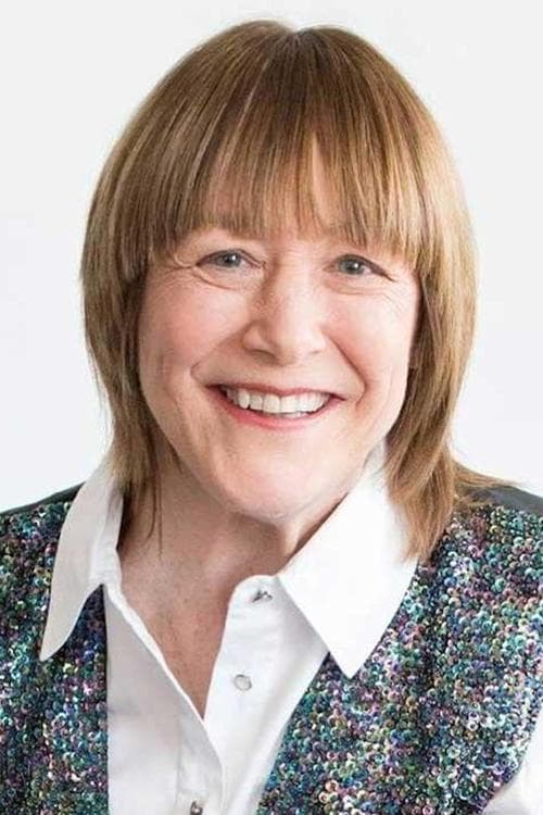 Geri Jewell image
