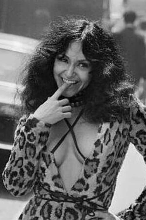 Geri Miller image