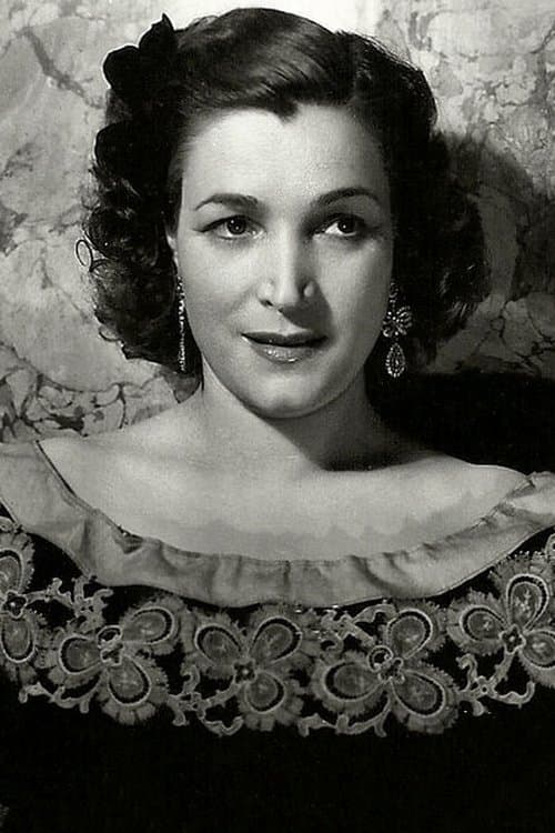 Germaine Rouer image