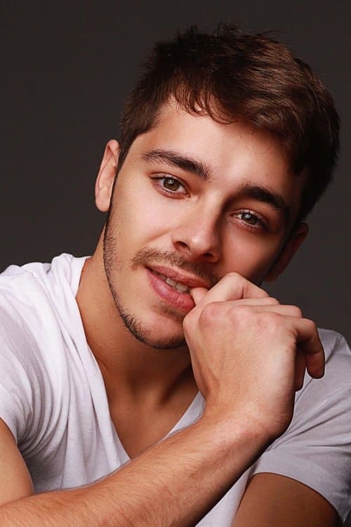 Germán Alcarazu image