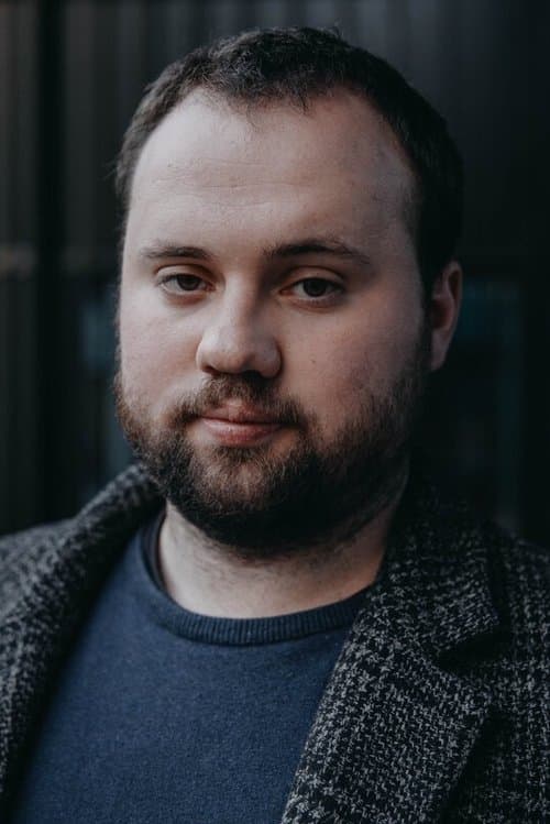 Photo of German Golub