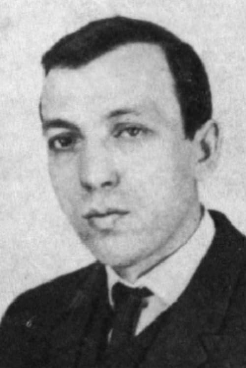 Photo of German Lavrov