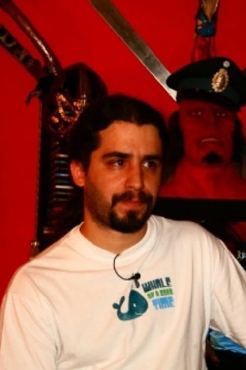 Photo of Germán Magariños