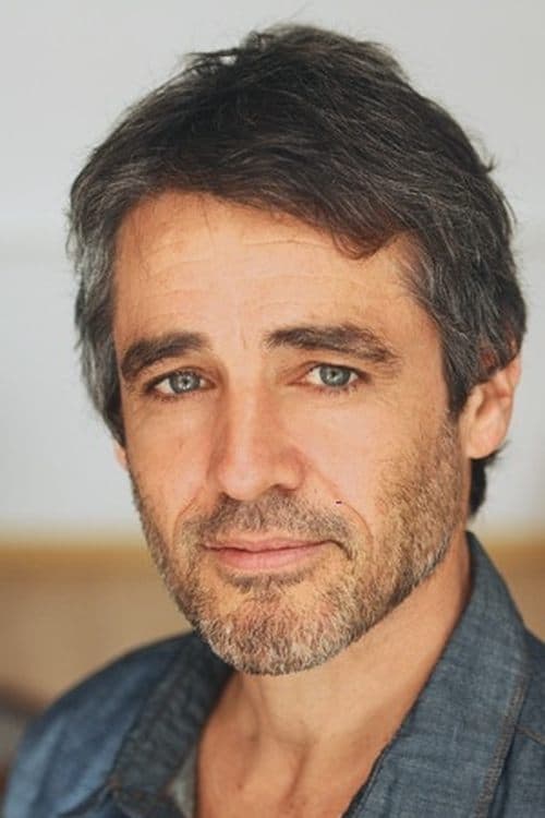 Germán Palacios image