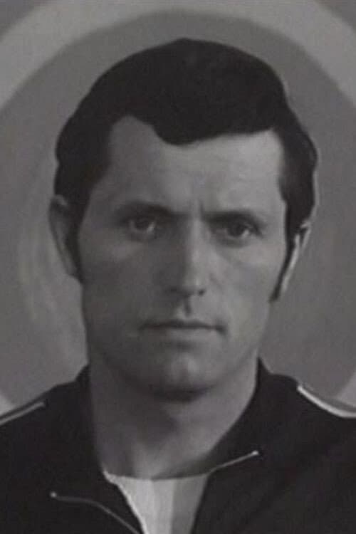 German Poloskov image