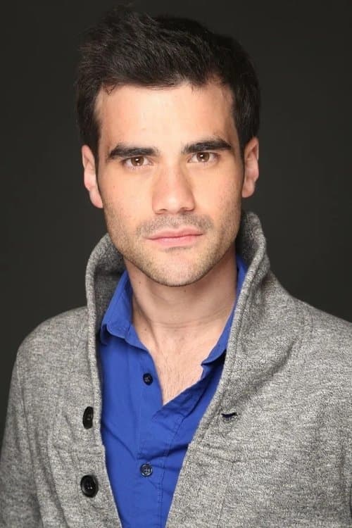 Germán Valdez image