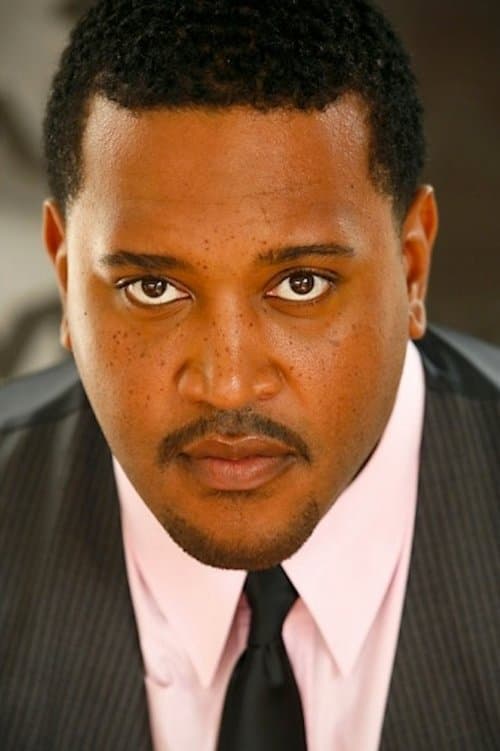 Germar Terrell Gardner image