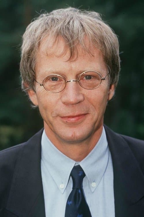 Gernot Endemann image