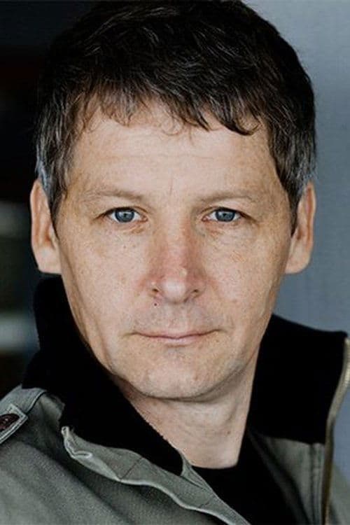 Gernot Schmidt image