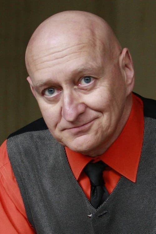 Gerold Wunstel image