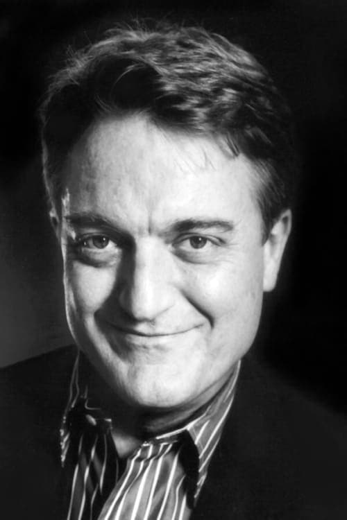 Gerrit Graham image