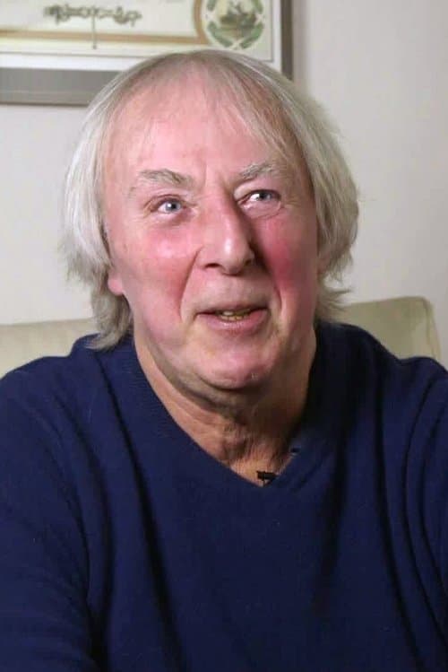 Gerry Conway image