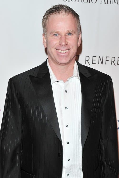 Gerry Dee image