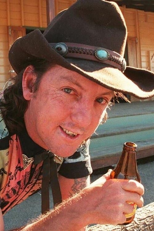 Gerry Skilton image