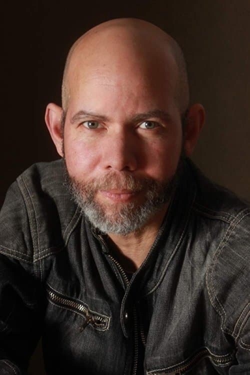 Gerry South image