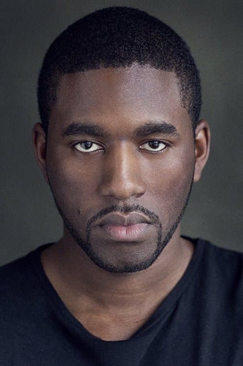 Gershwyn Eustache Jnr image