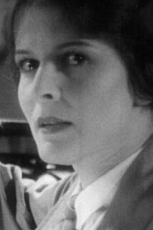 Gertrud Arnold image