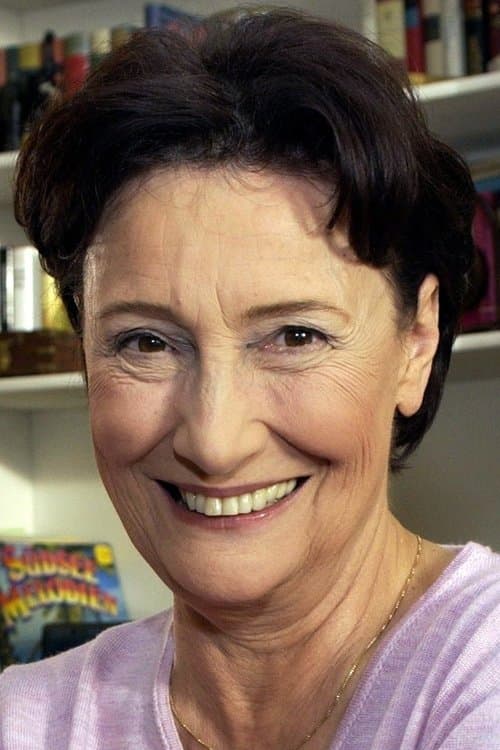 Gertrud Roll image