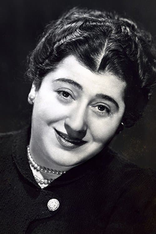 Gertrude Berg image