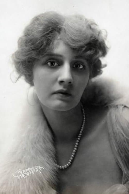 Gertrude McCoy image