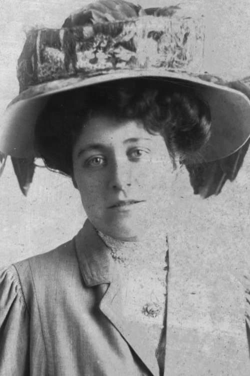 Gertrude Mudge image