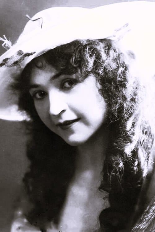 Gertrude Robinson image