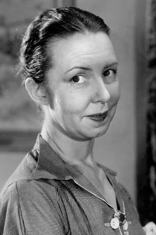 Gertrude Sutton image