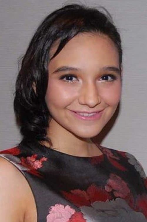 Gesya Shandy image