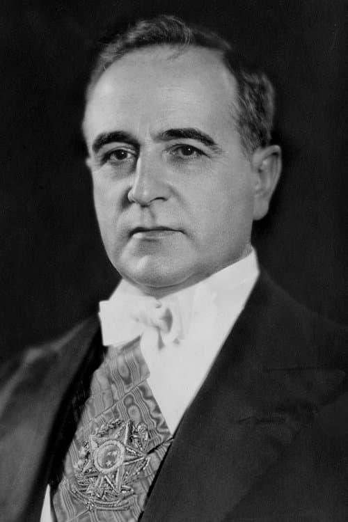 Getúlio Vargas image