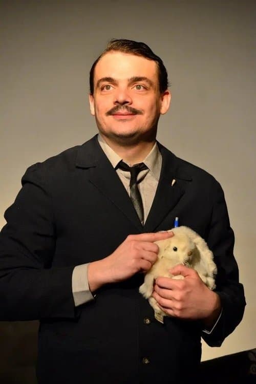 Géza Egger image