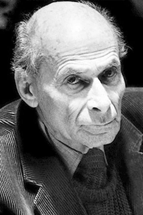 Géza Pártos image