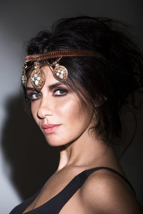 Ghada Adel image