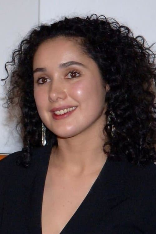 Ghalya Lacroix image