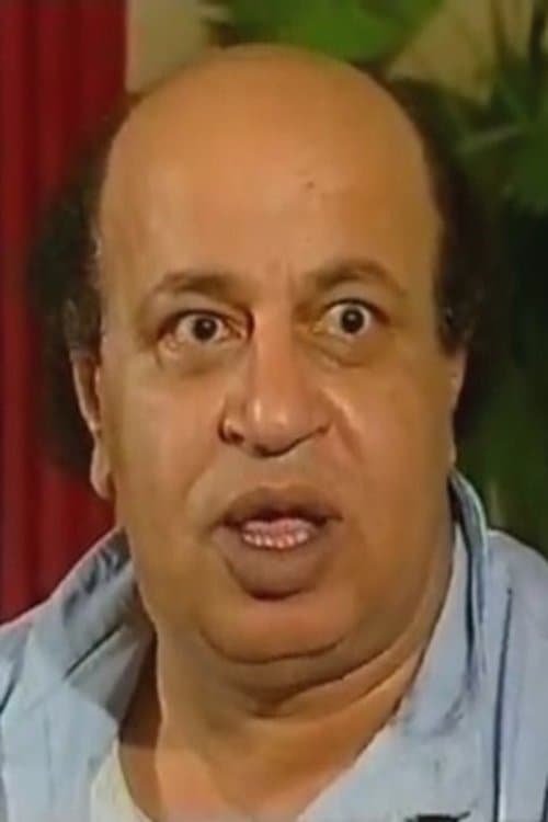 Ghareib Mahmoud image