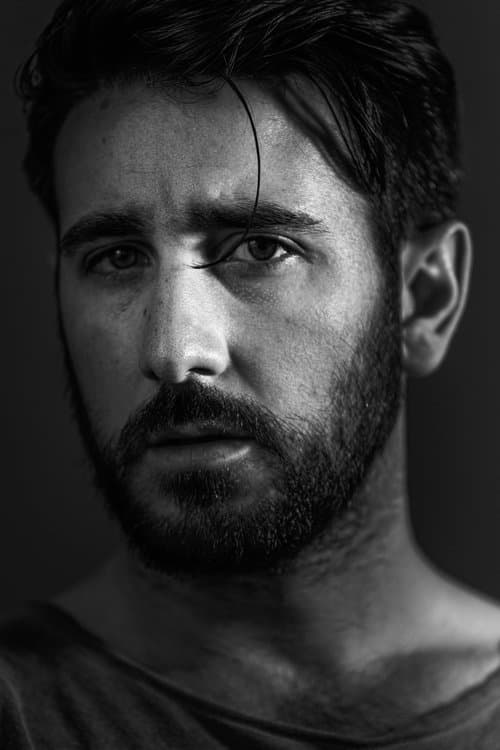 Gharrett Patrick Paon image