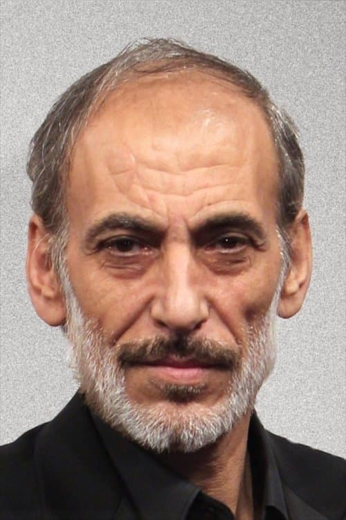 Ghassan Massoud image