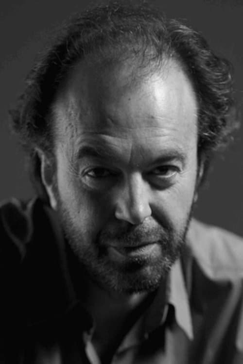 Ghassan Salhab image