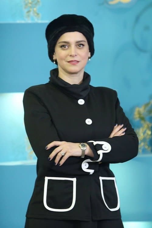 Ghazal Shakeri image