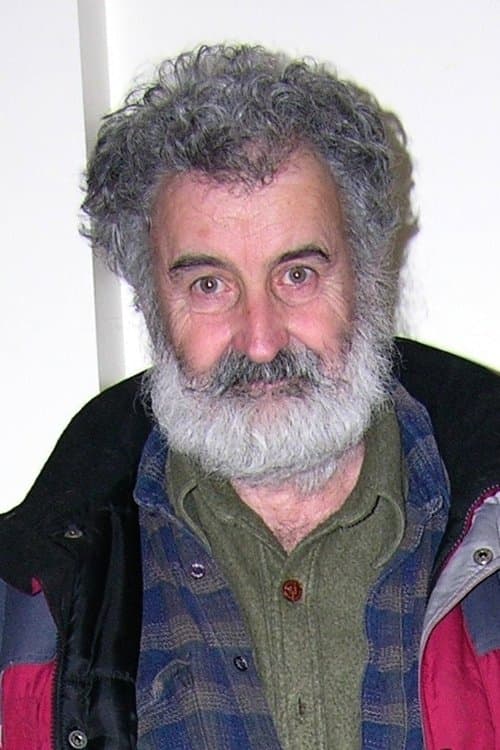 Ghislain Pilote image