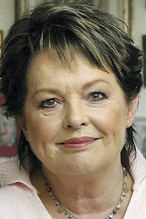 Ghita Nørby image