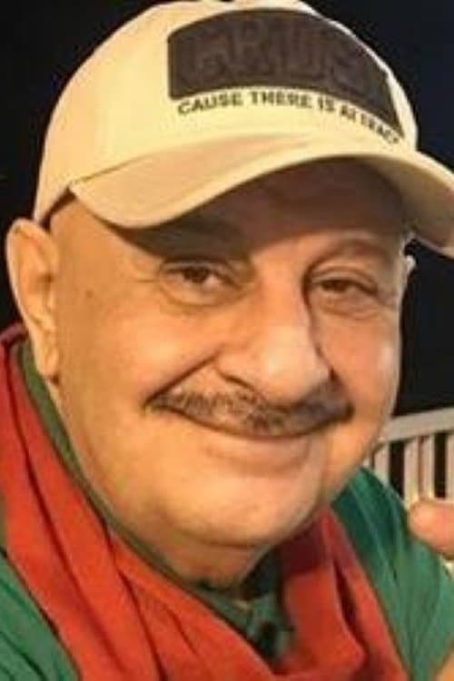 Gholam-Hossein Lotfi image