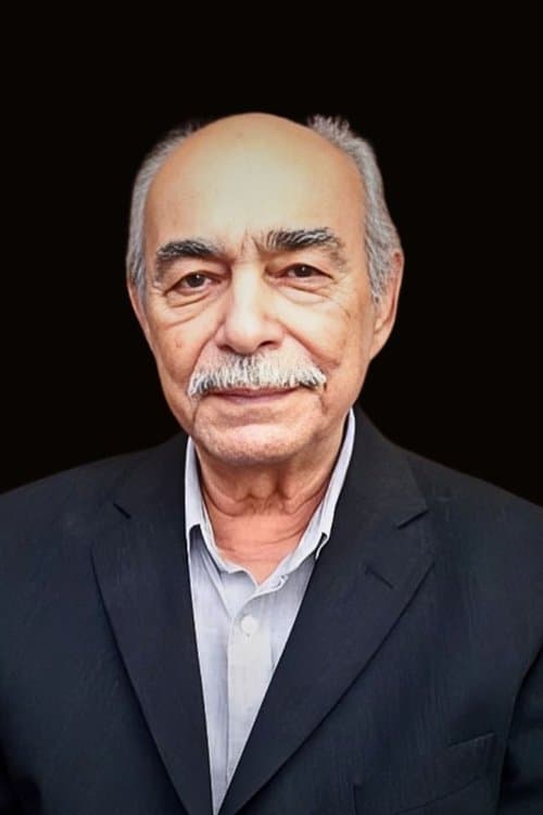 Gholam-Reza Sarkoob image
