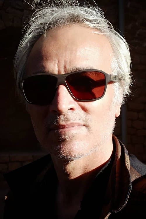 Ghorban Najafi image