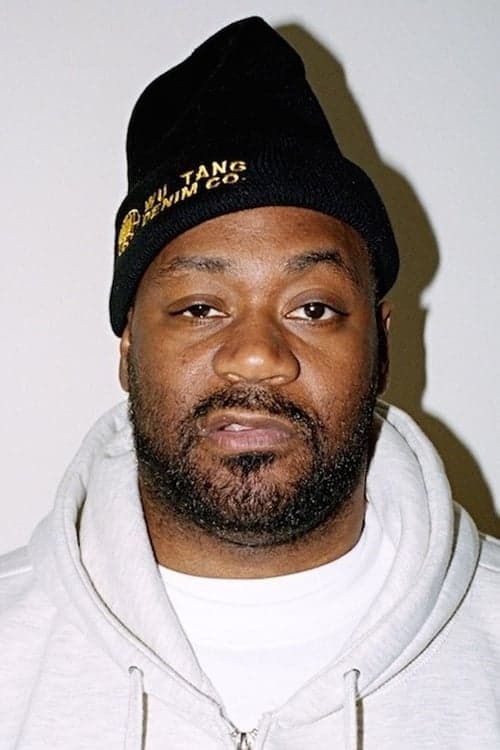 Ghostface Killah image