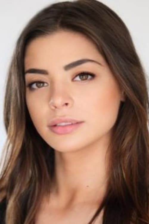 Gia Mantegna image