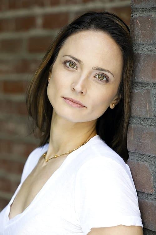 Gia Mora image