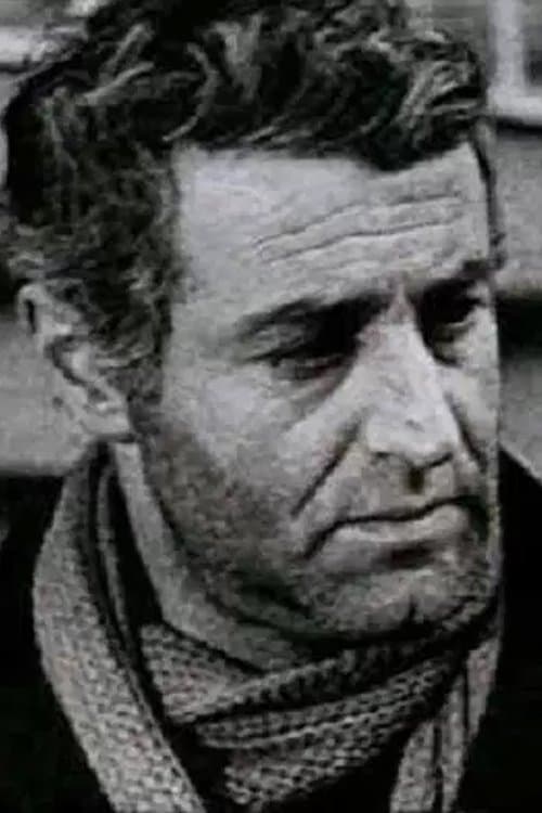 Gia Peradze image