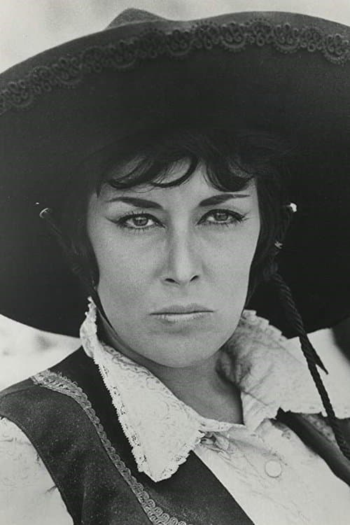 Gia Sandri image
