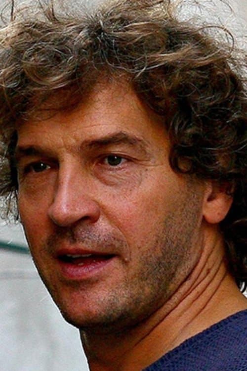 Photo of Giacomo Campiotti