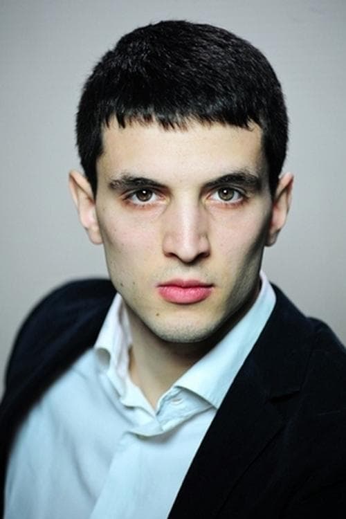 Giacomo Ferrara image